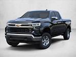 2026 Chevrolet Silverado 1500 Double Cab 4x2 Pickup for sale #TZ111883 - photo 3