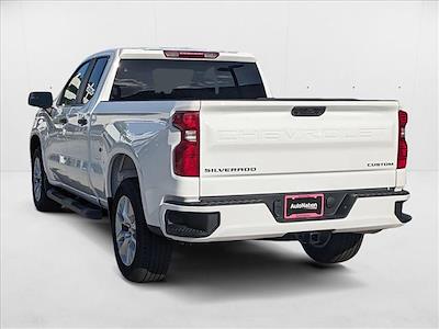 2026 Chevrolet Silverado 1500 Double Cab 4x2 Pickup for sale #TZ114982 - photo 2