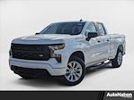 2026 Chevrolet Silverado 1500 Double Cab 4x2 Pickup for sale #TZ114982 - photo 1