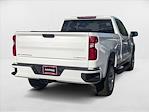 2026 Chevrolet Silverado 1500 Double Cab 4x2 Pickup for sale #TZ114982 - photo 3