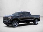 2026 Chevrolet Silverado 1500 Double Cab 4x2 Pickup for sale #TZ114983 - photo 4