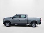 New 2026 Chevrolet Silverado 1500 Work Truck Crew Cab Pickup for sale #TZ115848 - photo 6