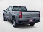 New 2026 Chevrolet Silverado 1500 Work Truck Crew Cab Pickup for sale #TZ115848 - photo 2