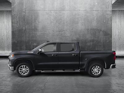 2026 Chevrolet Silverado 1500 Crew Cab 4x2 Pickup for sale #TZ115976 - photo 1