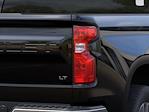 2026 Chevrolet Silverado 1500 Crew Cab 4x2 Pickup for sale #TZ115976 - photo 11