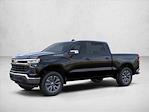 2026 Chevrolet Silverado 1500 Crew Cab 4x2 Pickup for sale #TZ115976 - photo 3