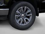 2026 Chevrolet Silverado 1500 Crew Cab 4x2 Pickup for sale #TZ115976 - photo 9