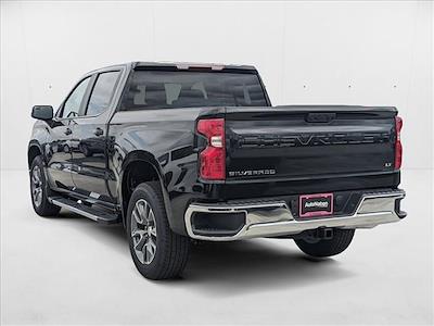 New 2026 Chevrolet Silverado 1500 LT Crew Cab Pickup for sale #TZ115999 - photo 2