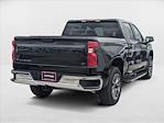 New 2026 Chevrolet Silverado 1500 LT Crew Cab Pickup for sale #TZ115999 - photo 3