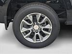 New 2026 Chevrolet Silverado 1500 LT Crew Cab Pickup for sale #TZ115999 - photo 9