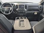 New 2026 Chevrolet Silverado 1500 Work Truck Crew Cab Pickup for sale #TZ116007 - photo 13