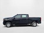 New 2026 Chevrolet Silverado 1500 Work Truck Crew Cab Pickup for sale #TZ116007 - photo 6