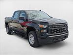 New 2026 Chevrolet Silverado 1500 Work Truck Crew Cab Pickup for sale #TZ116007 - photo 7