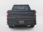 New 2026 Chevrolet Silverado 1500 Work Truck Crew Cab Pickup for sale #TZ116007 - photo 8
