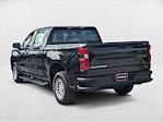 New 2026 Chevrolet Silverado 1500 Work Truck Crew Cab Pickup for sale #TZ116007 - photo 2