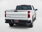 2026 Chevrolet Silverado 1500 Crew Cab 4x2 Pickup for sale #TZ116200 - photo 3
