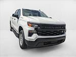 2026 Chevrolet Silverado 1500 Crew Cab 4x2 Pickup for sale #TZ116200 - photo 7
