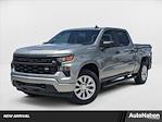 2026 Chevrolet Silverado 1500 Crew Cab 4x2 Pickup for sale #TZ116560 - photo 1