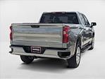 2026 Chevrolet Silverado 1500 Crew Cab 4x2 Pickup for sale #TZ116560 - photo 4