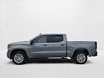 2026 Chevrolet Silverado 1500 Crew Cab 4x2 Pickup for sale #TZ116560 - photo 5