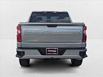2026 Chevrolet Silverado 1500 Crew Cab 4x2 Pickup for sale #TZ116560 - photo 8