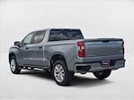 2026 Chevrolet Silverado 1500 Crew Cab 4x2 Pickup for sale #TZ116560 - photo 2