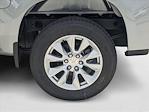 2026 Chevrolet Silverado 1500 Crew Cab 4x2 Pickup for sale #TZ116560 - photo 9