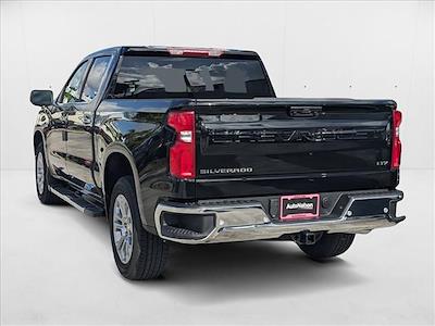 2026 Chevrolet Silverado 1500 Crew Cab 4x2 Pickup for sale #TZ116600 - photo 2