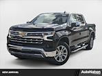 2026 Chevrolet Silverado 1500 Crew Cab 4x2 Pickup for sale #TZ116600 - photo 1