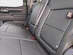 2026 Chevrolet Silverado 1500 Crew Cab 4x2 Pickup for sale #TZ116600 - photo 14