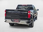 2026 Chevrolet Silverado 1500 Crew Cab 4x2 Pickup for sale #TZ116600 - photo 3