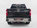 2026 Chevrolet Silverado 1500 Crew Cab 4x2 Pickup for sale #TZ116600 - photo 8