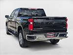 2026 Chevrolet Silverado 1500 Crew Cab 4x2 Pickup for sale #TZ116600 - photo 2