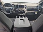 New 2026 Chevrolet Silverado 1500 Custom Crew Cab Pickup for sale #TZ116625 - photo 13