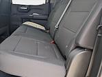 New 2026 Chevrolet Silverado 1500 Custom Crew Cab Pickup for sale #TZ116625 - photo 14
