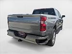 New 2026 Chevrolet Silverado 1500 Custom Crew Cab Pickup for sale #TZ116625 - photo 4