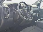 New 2026 Chevrolet Silverado 1500 Custom Crew Cab Pickup for sale #TZ116625 - photo 6