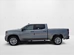 New 2026 Chevrolet Silverado 1500 Custom Crew Cab Pickup for sale #TZ116625 - photo 5
