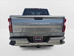 New 2026 Chevrolet Silverado 1500 Custom Crew Cab Pickup for sale #TZ116625 - photo 8