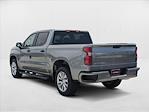 New 2026 Chevrolet Silverado 1500 Custom Crew Cab Pickup for sale #TZ116625 - photo 2
