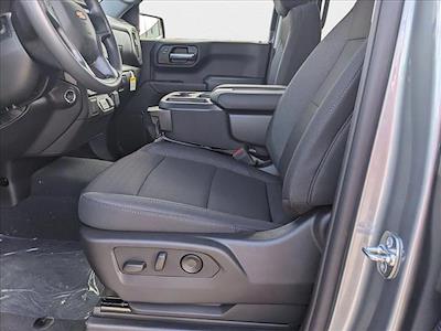 2026 Chevrolet Silverado 1500 Crew Cab 4x2 Pickup for sale #TZ116647 - photo 2