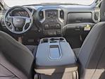2026 Chevrolet Silverado 1500 Crew Cab 4x2 Pickup for sale #TZ116647 - photo 13