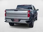 2026 Chevrolet Silverado 1500 Crew Cab 4x2 Pickup for sale #TZ116647 - photo 3
