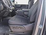 2026 Chevrolet Silverado 1500 Crew Cab 4x2 Pickup for sale #TZ116647 - photo 2