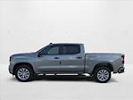 2026 Chevrolet Silverado 1500 Crew Cab 4x2 Pickup for sale #TZ116647 - photo 4