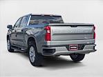 2026 Chevrolet Silverado 1500 Crew Cab 4x2 Pickup for sale #TZ116647 - photo 8