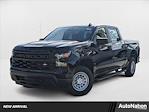 2026 Chevrolet Silverado 1500 Crew Cab 4x2 Pickup for sale #TZ116716 - photo 1