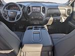 2026 Chevrolet Silverado 1500 Crew Cab 4x2 Pickup for sale #TZ116716 - photo 13