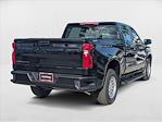 2026 Chevrolet Silverado 1500 Crew Cab 4x2 Pickup for sale #TZ116716 - photo 3