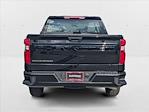 2026 Chevrolet Silverado 1500 Crew Cab 4x2 Pickup for sale #TZ116716 - photo 8